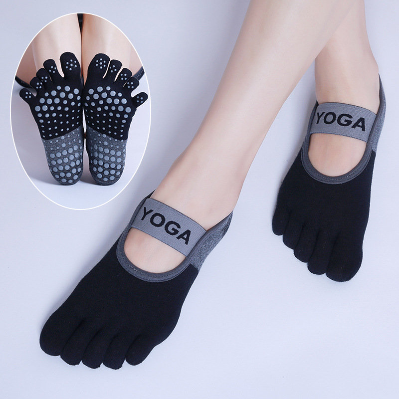Kadın Nefes Pilates Çorap Beş  - Pilates Yoga Ballet incelemesi ve fiyatı