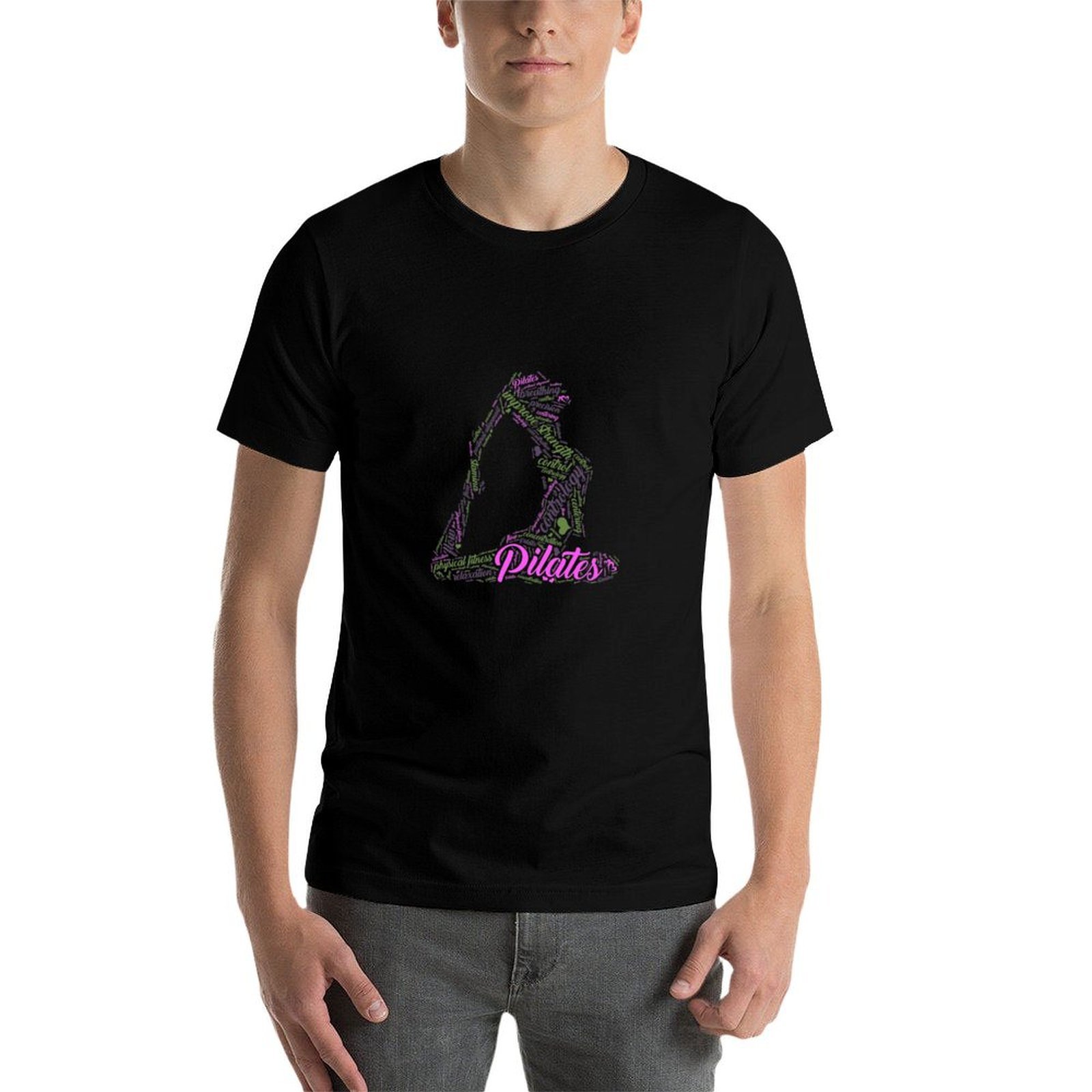 Kadınlar için Eğlenceli Kelime - Pilates Yoga Gifts incelemesi ve fiyatı