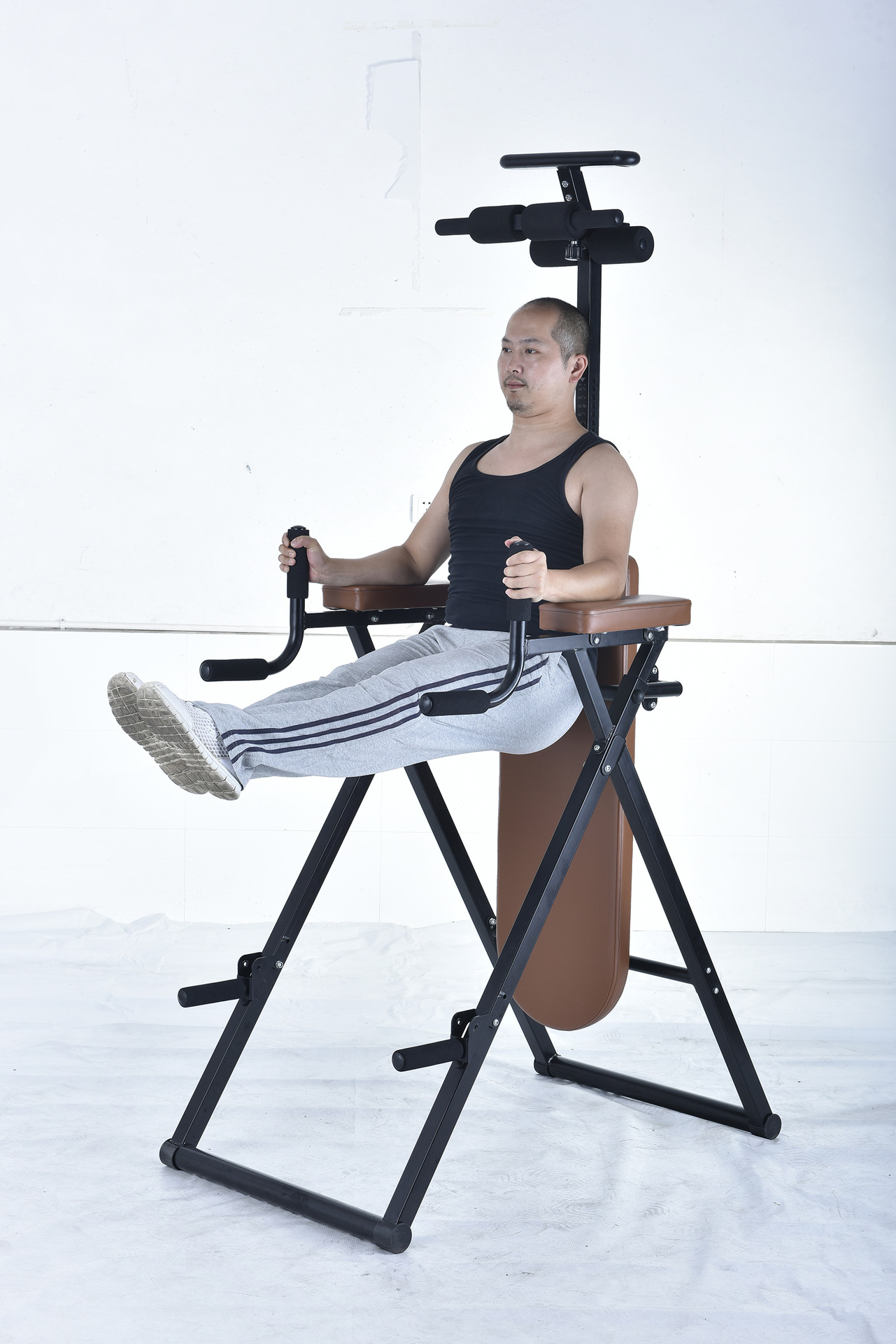 Çok Fonksiyonlu İnversiyon Mas - Inversion Table Fold incelemesi ve fiyatı