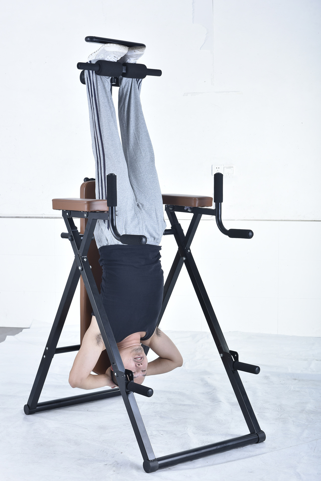 Çok Fonksiyonlu İnversiyon Mas - Inversion Table Fold incelemesi ve fiyatı