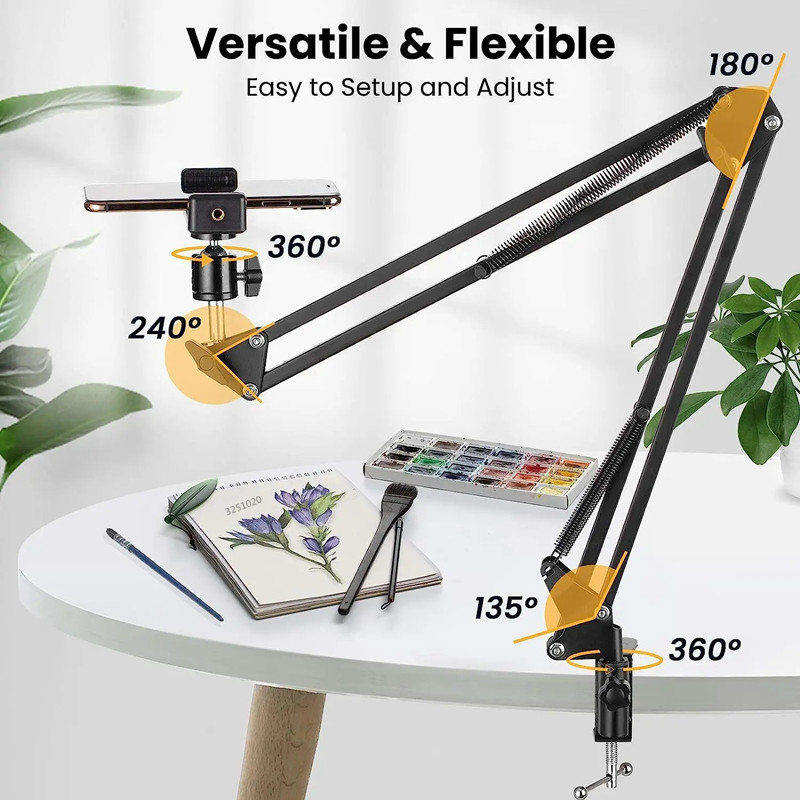 FGCLSY Telefon Standı Masa Kat - Inversion Table Fold incelemesi ve fiyatı
