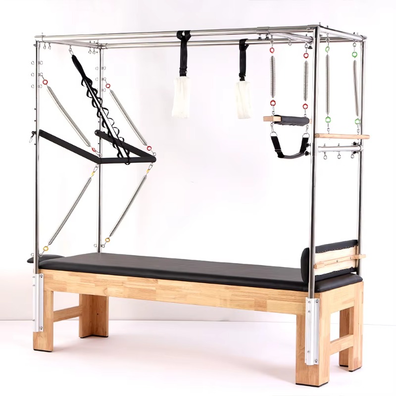 YTYIN Dayanıklı İyi Gövdeli Pi - Pilates Yoga Equipment incelemesi ve fiyatı