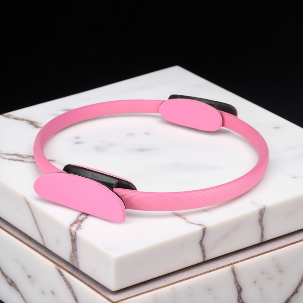 Pilates Halkası Fitness Halkas - Pilates Yoga Ring incelemesi ve fiyatı