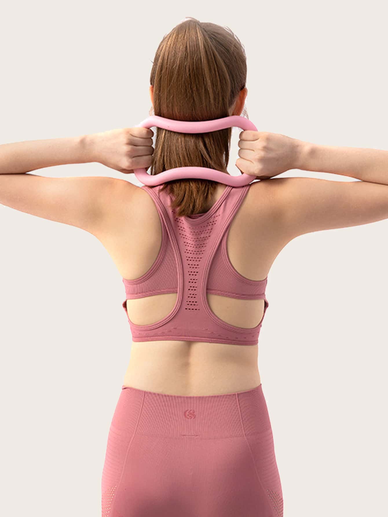 Yoga Çemberi Pilates Çemberi E - Pilates Yoga Ring incelemesi ve fiyatı