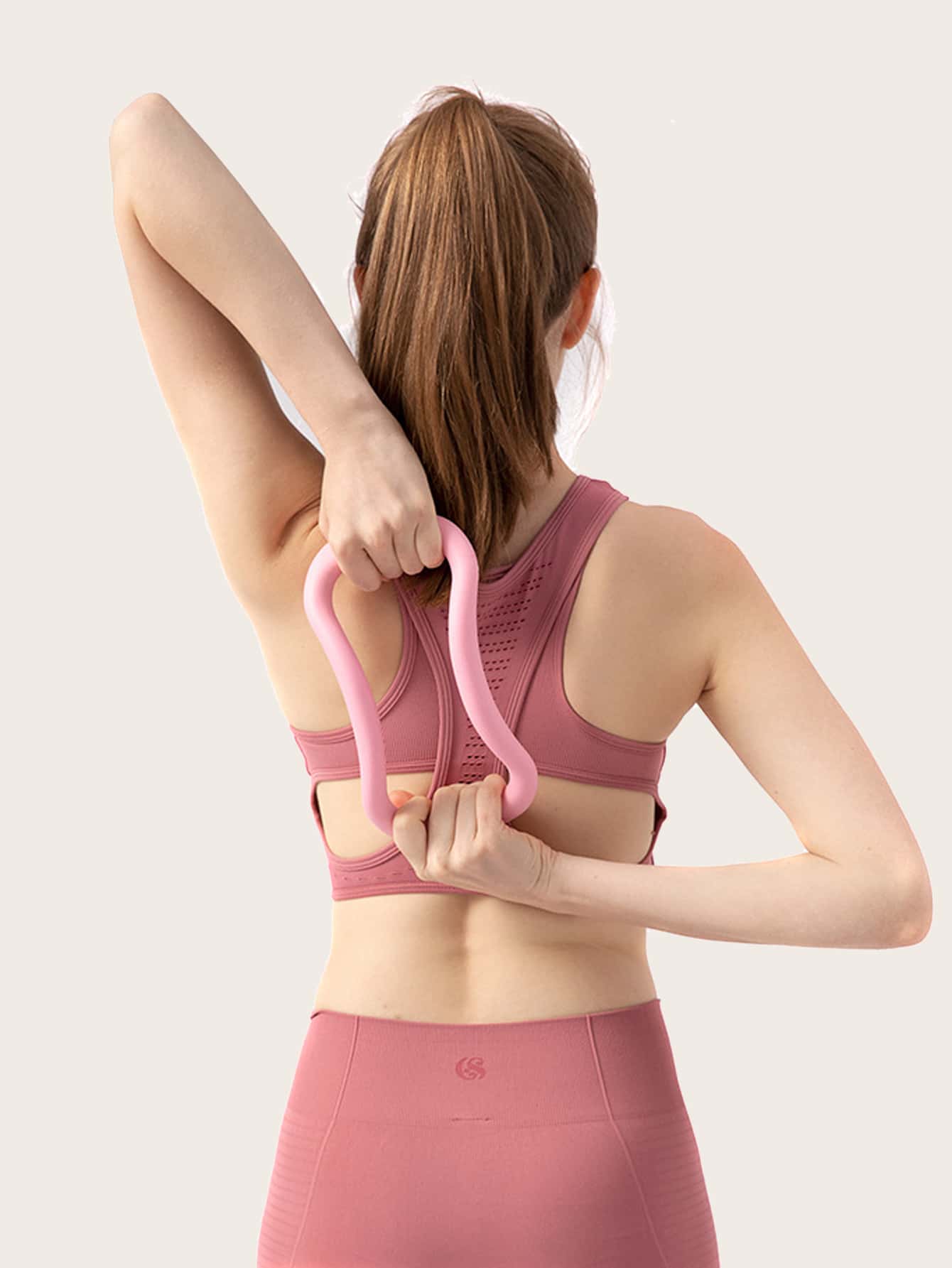 Yoga Çemberi Pilates Çemberi E - Pilates Yoga Ring incelemesi ve fiyatı