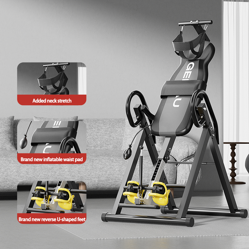 Fitness Align Katlanabilir Yer - Inversion Table Fold incelemesi ve fiyatı