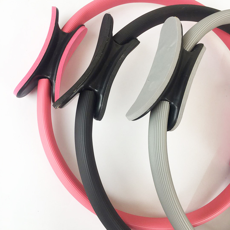 Yoga Pilates Çemberi |   Vücut - Pilates Yoga Ring incelemesi ve fiyatı