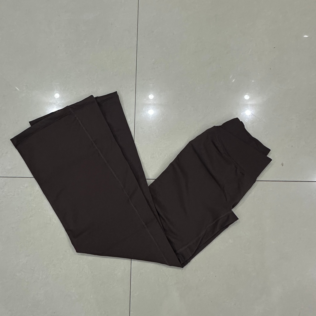 DFVYRA Aktif Flares Kadın Diki - Pilates Yoga Leggings incelemesi ve fiyatı