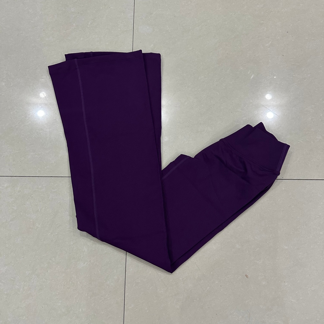 DFVYRA Aktif Flares Kadın Diki - Pilates Yoga Leggings incelemesi ve fiyatı