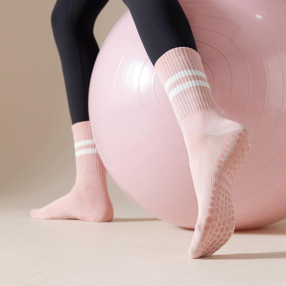 Kadınlar için Saplı Yoga Pilat - Pilates Yoga Ballet incelemesi ve fiyatı