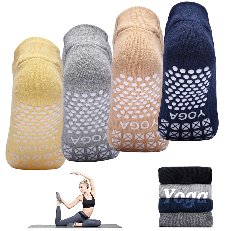 Kadın Kaymaz Yoga Çorapları Si - Pilates Yoga Ballet incelemesi ve fiyatı