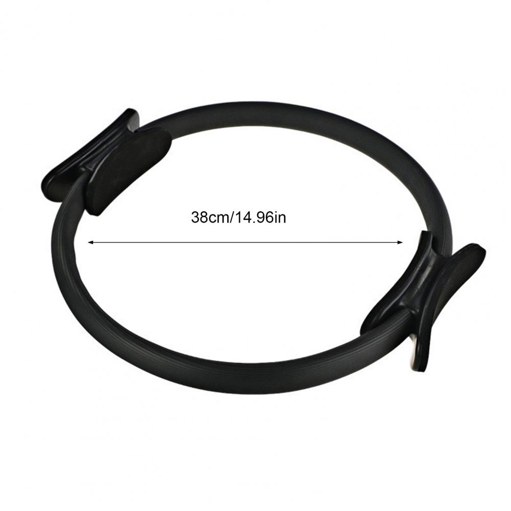 Kadın Yoga Spor Halkası Daire  - Pilates Yoga Ring incelemesi ve fiyatı