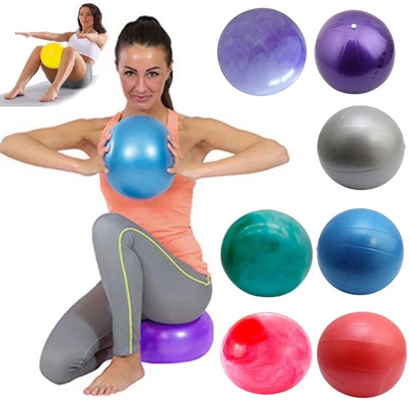 25 cm Yoga Topu Egzersiz Pilat - Pilates Yoga Ball Workout incelemesi ve fiyatı