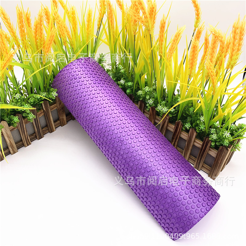 30/45cm yarım yuvarlak EVA mas - Pilates Yoga Equipment incelemesi ve fiyatı