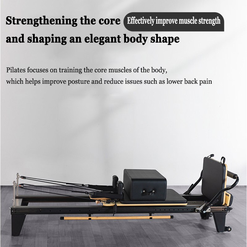 Özelleştirilmiş Yoga Stüdyosu  - Pilates Yoga Equipment incelemesi ve fiyatı