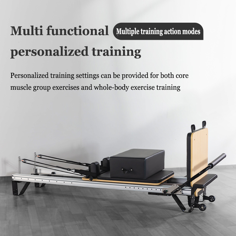 Özelleştirilmiş Yoga Stüdyosu  - Pilates Yoga Equipment incelemesi ve fiyatı