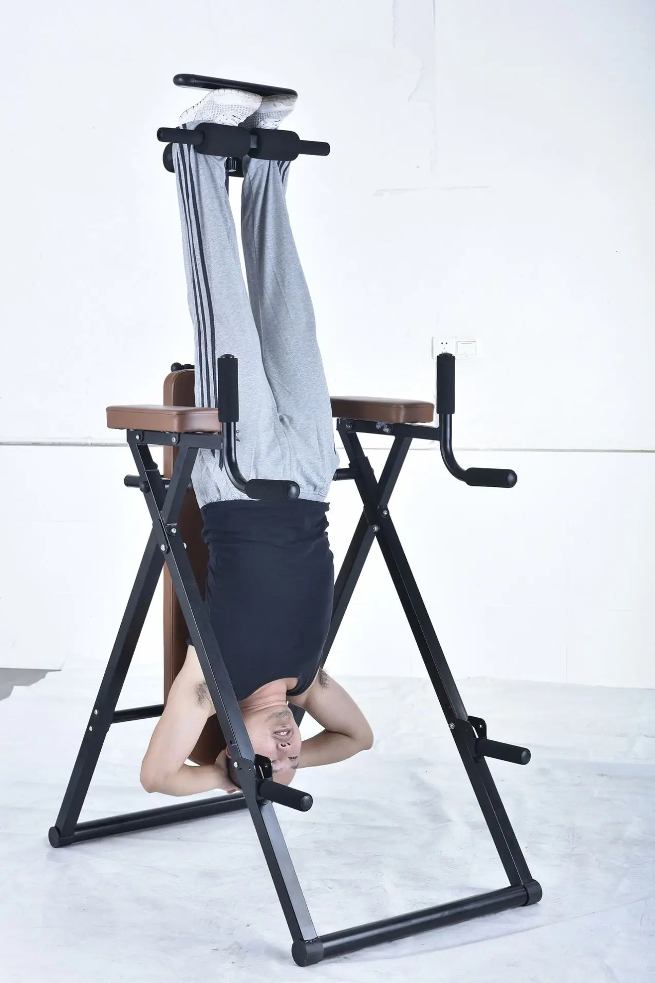 Yeni Tasarım Çok Fonksiyonlu İ - Inversion Table Fold incelemesi ve fiyatı