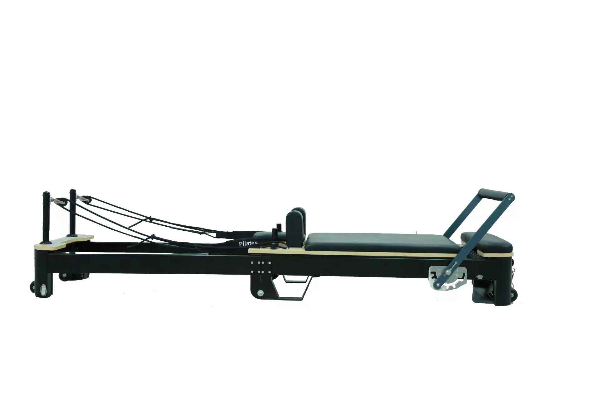 Oak Pilates Reformer, Beyaz Al - Pilates & Yoga Knokke incelemesi ve fiyatı