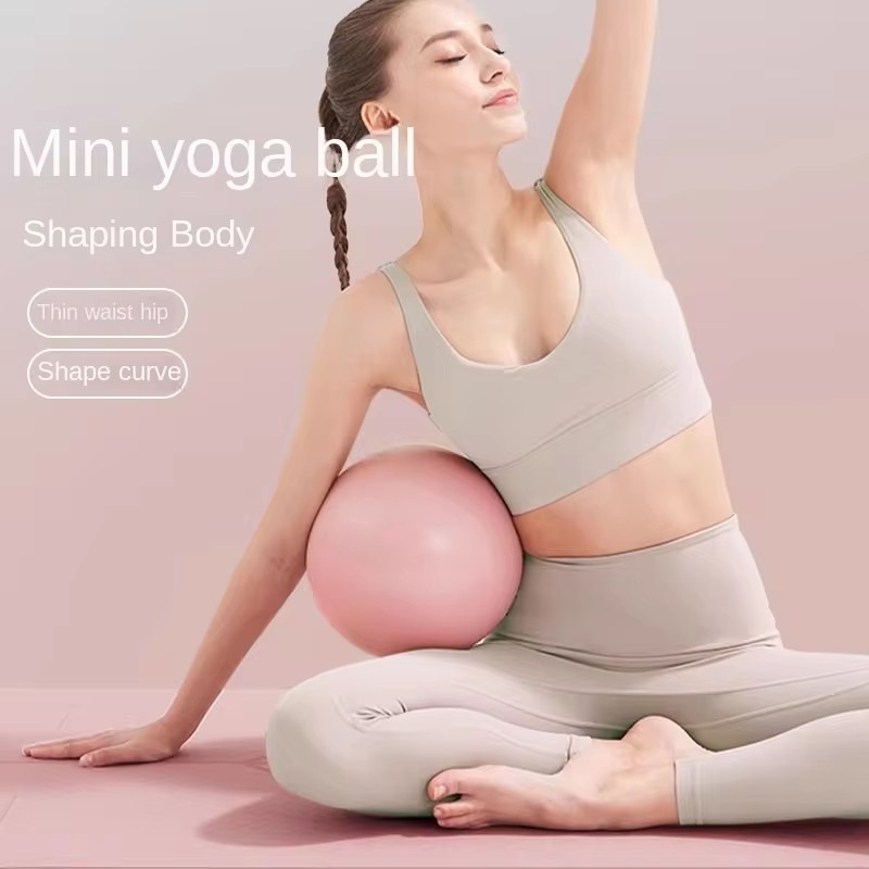 Kadın Spor Salonu Yoga Fitness - Pilates Yoga Ball Workout incelemesi ve fiyatı