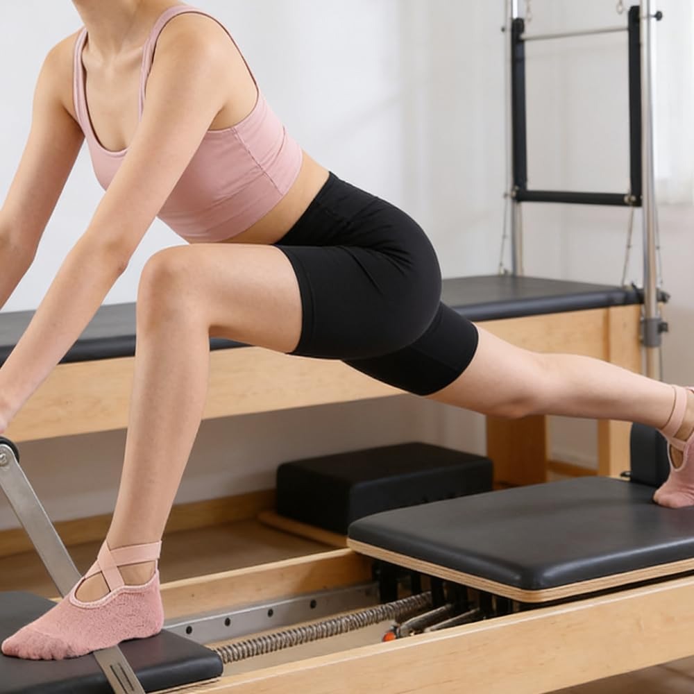 Pilates, Bale ve Dans Egzersiz - Pilates Yoga Ballet incelemesi ve fiyatı