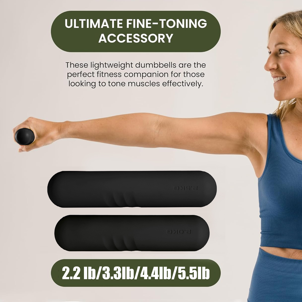 1 adet dambıl el ağırlık çubuk - Pilates Yoga Ring incelemesi ve fiyatı