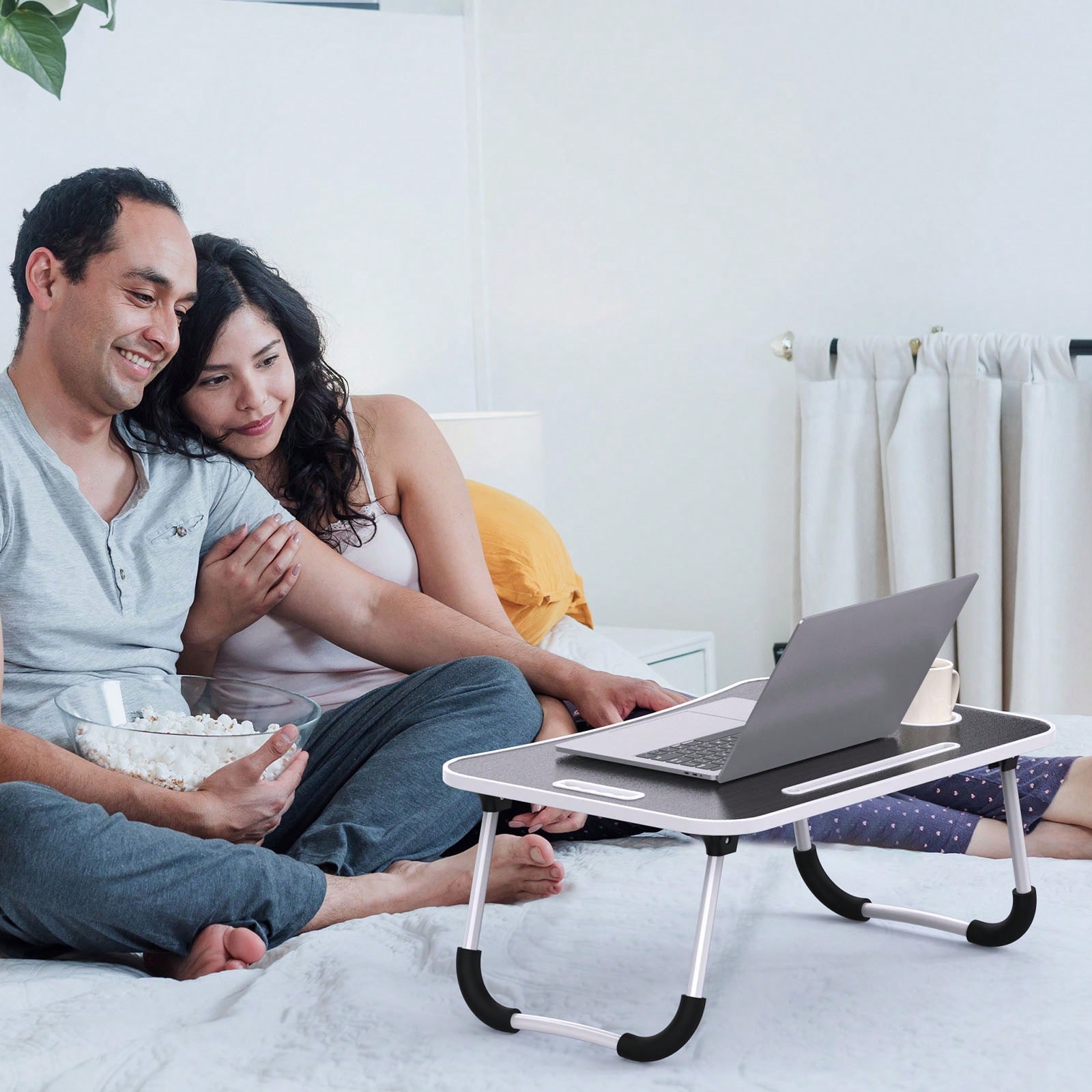 Katlanabilir Dizüstü Bilgisaya - Inversion Table Fold incelemesi ve fiyatı