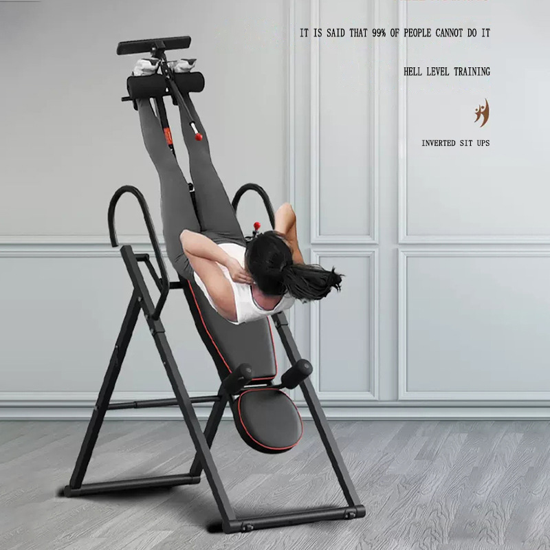 Sıcak Fırsat Katlanabilir Spor - Inversion Table Fold incelemesi ve fiyatı