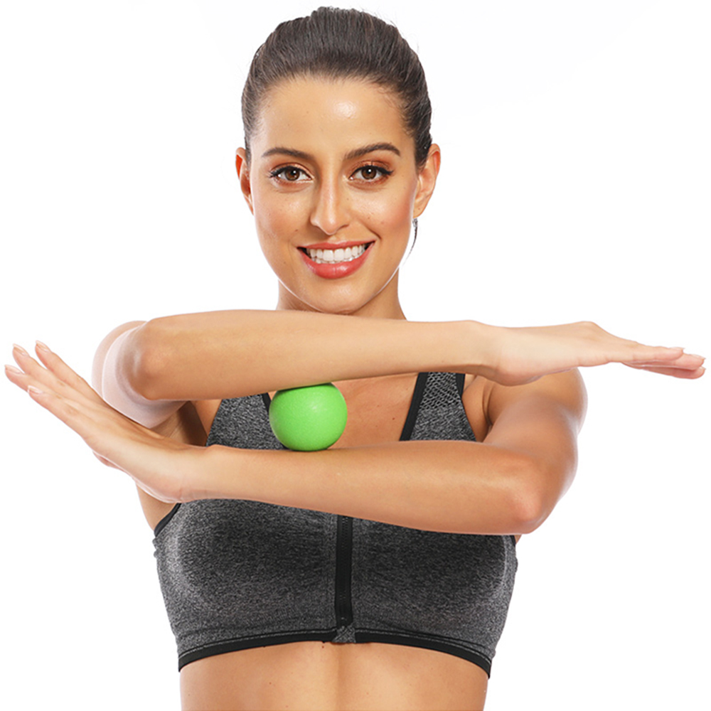 TPR Yoga Masaj Topu Pilates Eg - Pilates Yoga Ball Workout incelemesi ve fiyatı