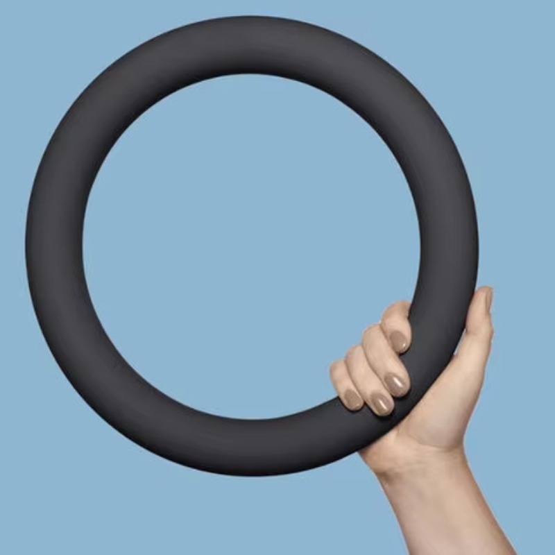 YTYIN Yeni Stil Güç Halkası El - Pilates Yoga Ring incelemesi ve fiyatı