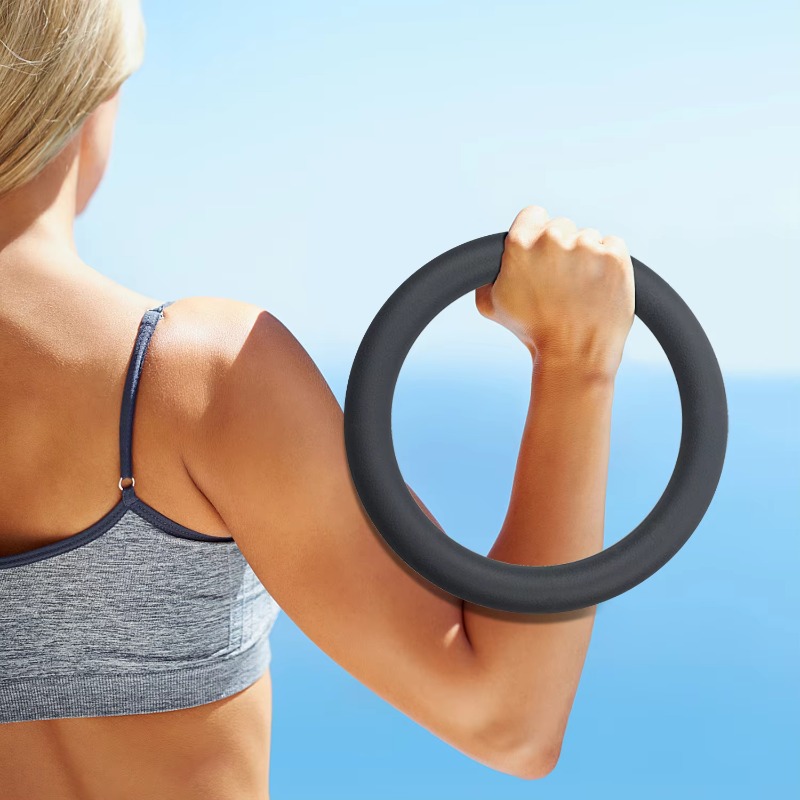 YTYIN Yeni Stil Güç Halkası El - Pilates Yoga Ring incelemesi ve fiyatı