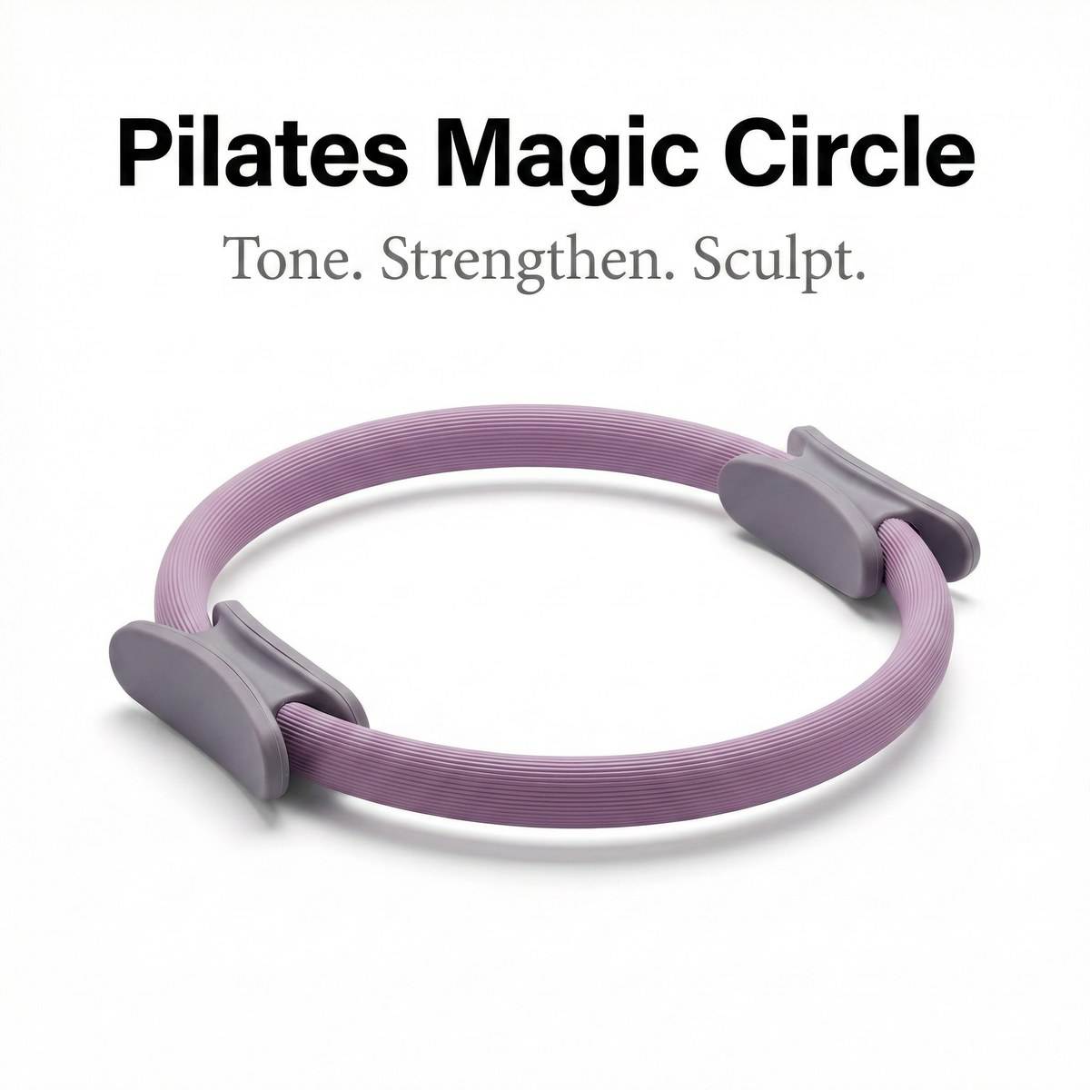 38cm Pilates Halkası Yoga Sihi - Pilates Yoga Ring incelemesi ve fiyatı