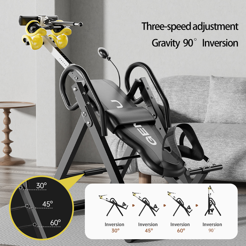 Fitness Align Katlanabilir Yer - Inversion Table Fold incelemesi ve fiyatı