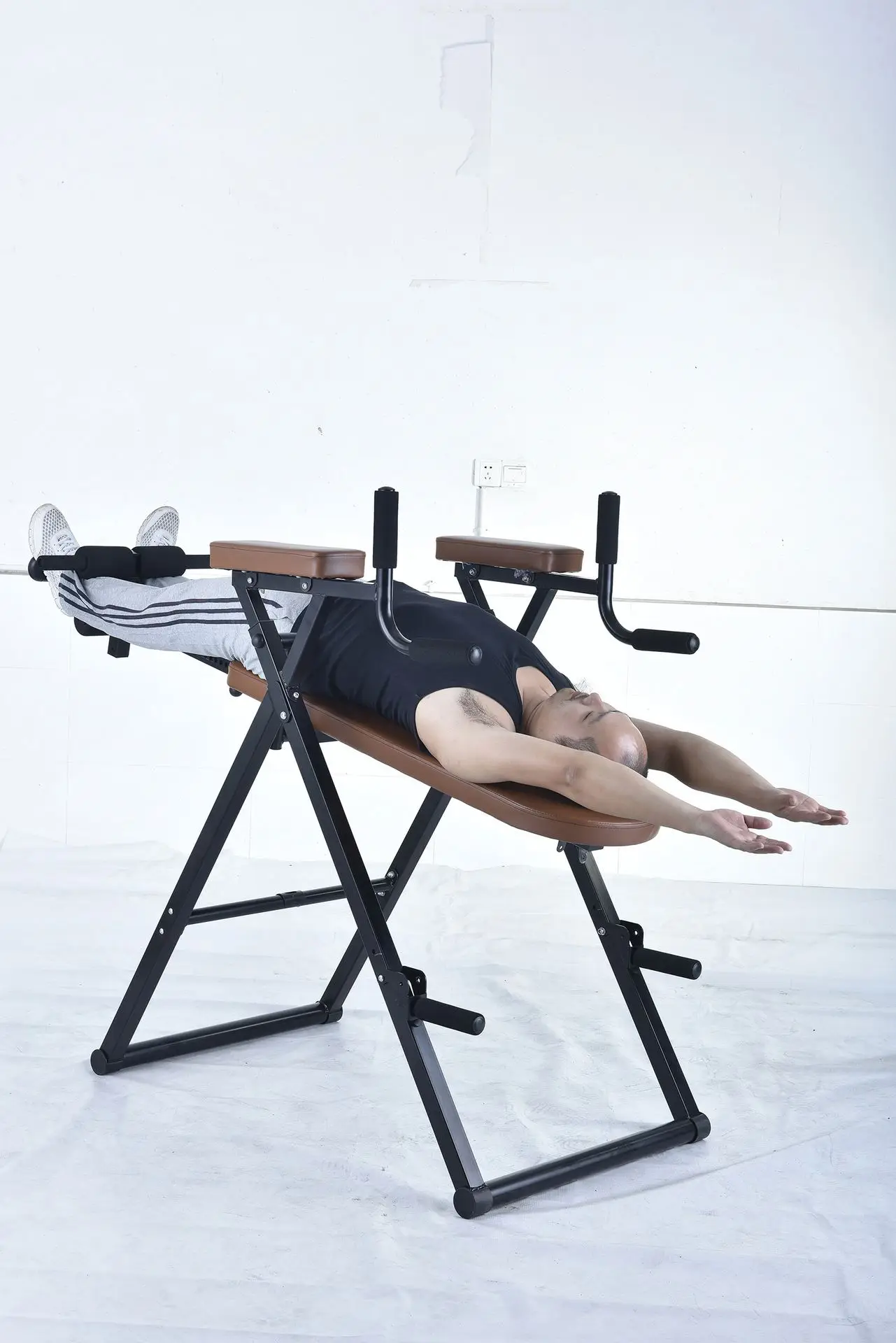 l Yeni Tasarım Çok Fonksiyonlu - Inversion Table Fold incelemesi ve fiyatı