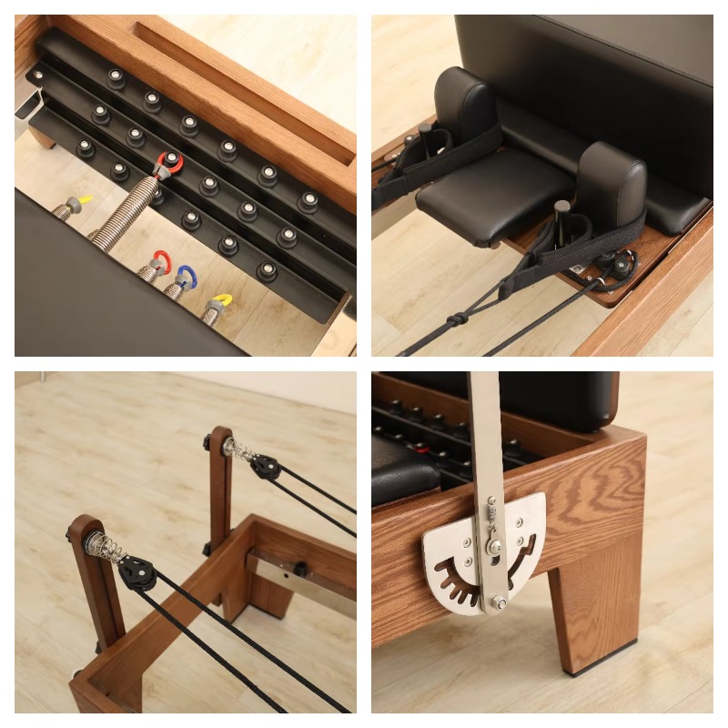 Özelleştirilmiş Yüksek Kalitel - Pilates Yoga Equipment incelemesi ve fiyatı