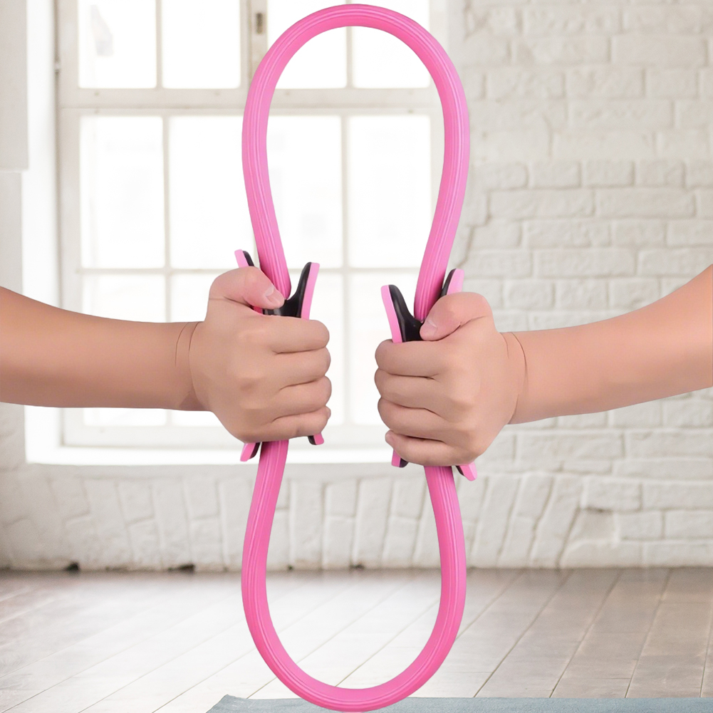 Pilates Halkası Fitness Halkas - Pilates Yoga Ring incelemesi ve fiyatı