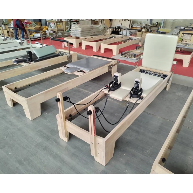 Yoga Eğitimi Pilates Reformerl - Pilates Yoga Equipment incelemesi ve fiyatı