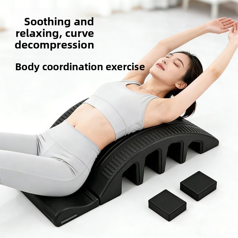 Geliştirilmiş Pilates Sırt Düz - Pilates Yoga Equipment incelemesi ve fiyatı