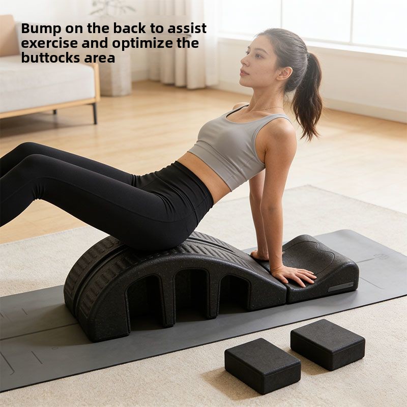 Geliştirilmiş Pilates Sırt Düz - Pilates Yoga Equipment incelemesi ve fiyatı