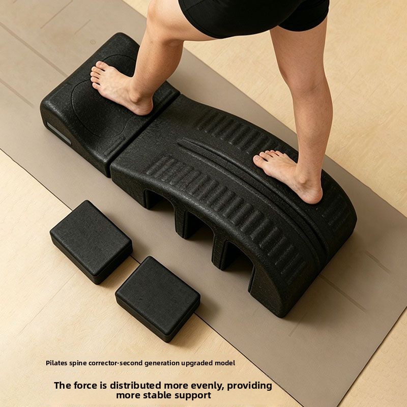 Geliştirilmiş Pilates Sırt Düz - Pilates Yoga Equipment incelemesi ve fiyatı