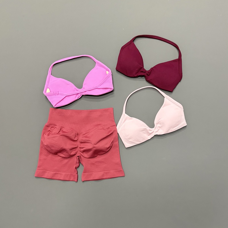 2 Parça HISTELLO Spor Seti Kad - Pilates Yoga Leggings incelemesi ve fiyatı