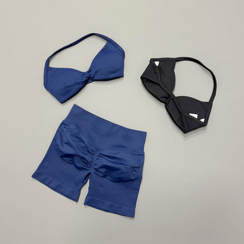 2 Parça HISTELLO Spor Seti Kad - Pilates Yoga Leggings incelemesi ve fiyatı