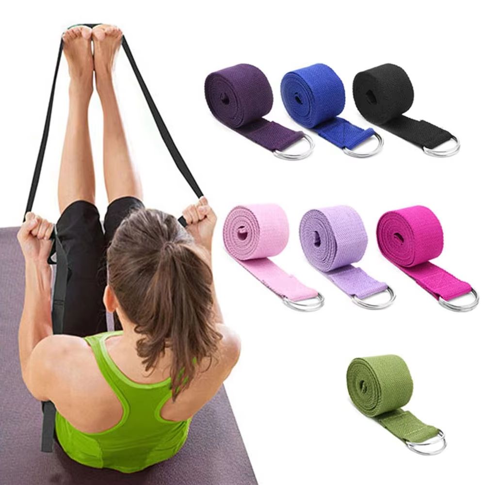 180 cm Spor Yoga Askısı Dayanı - Pilates Yoga Ring incelemesi ve fiyatı