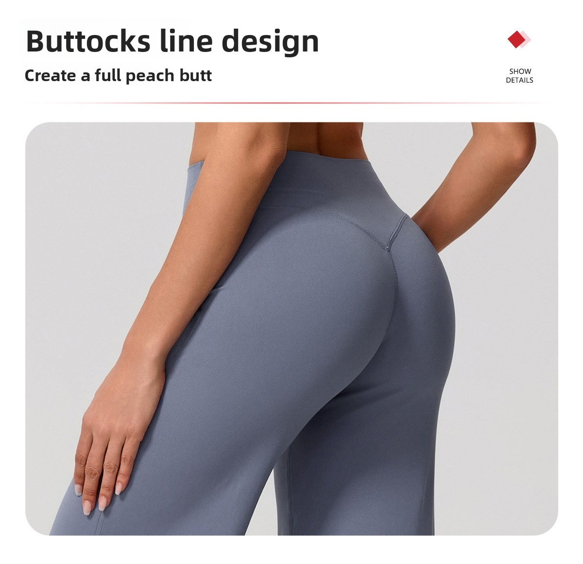 Lezyan Gevşek Yumuşak Yoga Gen - Pilates Yoga Leggings incelemesi ve fiyatı