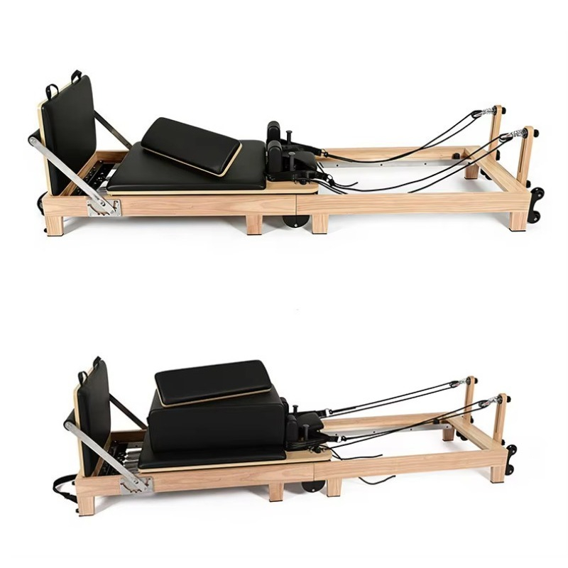 Yüksek Kaliteli Alüminyum Alaş - Pilates Yoga Equipment incelemesi ve fiyatı