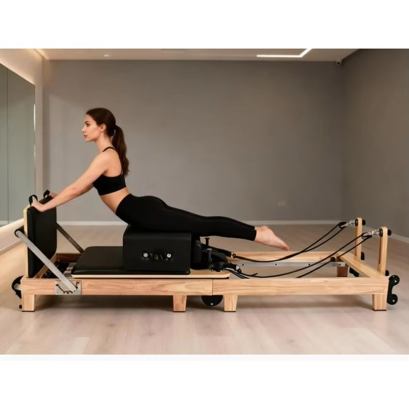 Yüksek Kaliteli Alüminyum Alaş - Pilates Yoga Equipment incelemesi ve fiyatı
